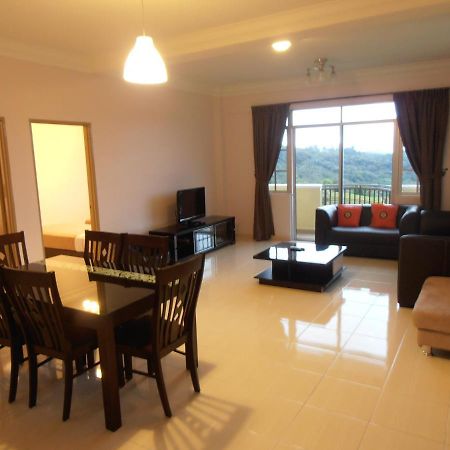 Mh313 Apartment Cameron Highlands Exterior photo
