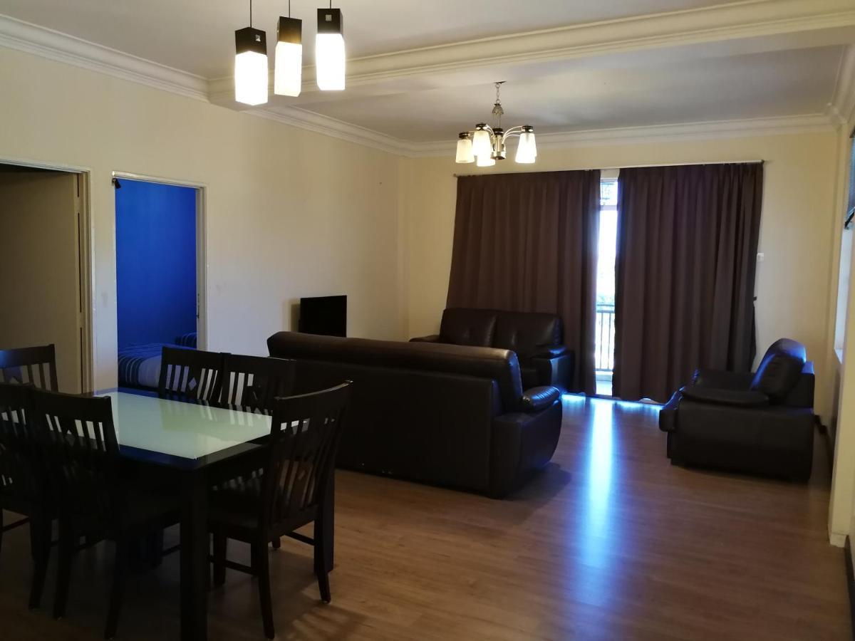 Mh313 Apartment Cameron Highlands Exterior photo