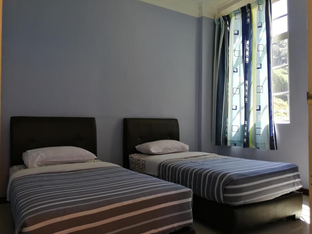 Mh313 Apartment Cameron Highlands Exterior photo