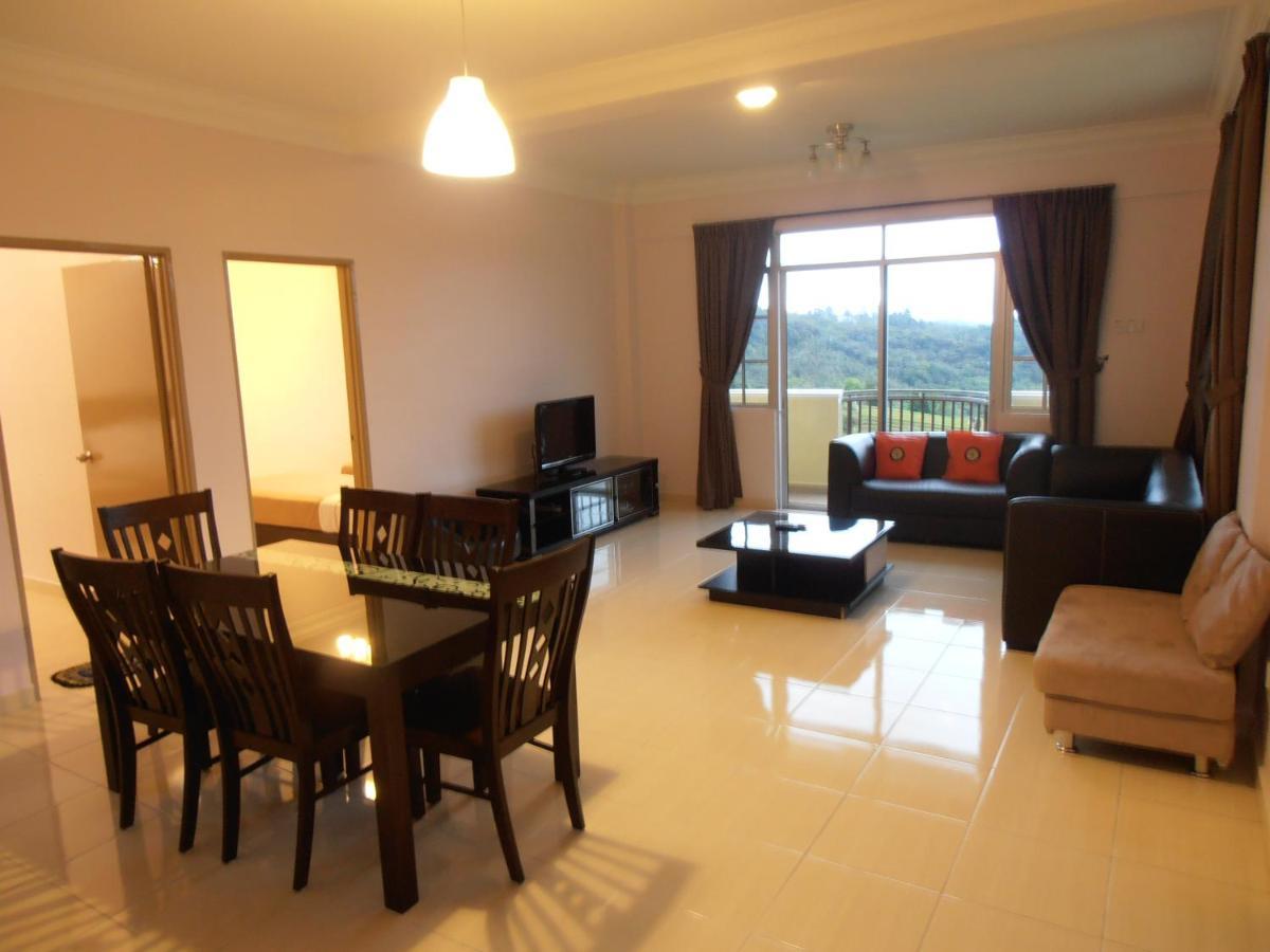 Mh313 Apartment Cameron Highlands Exterior photo