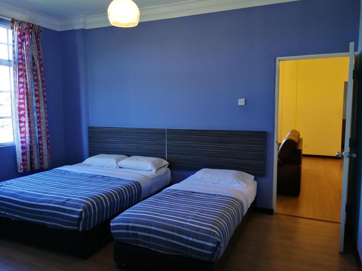 Mh313 Apartment Cameron Highlands Exterior photo